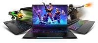 Laptops and Notebooks