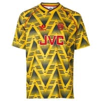 Retro Football Merchandise