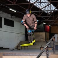 Stunt Scooters