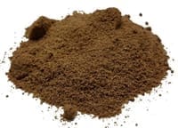 Ground Spices