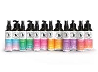 Grooming and Health Products