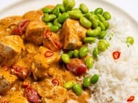 Vegan Options