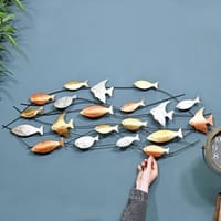 Wall Art and Sculptures