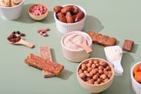Weight Loss Snacks
