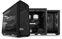 Workstations