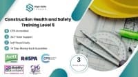 Health and Safety Training