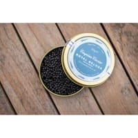 Caviar Tins
