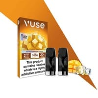 Discontinued Products