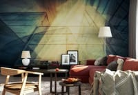 Wall Murals and Wallpapers