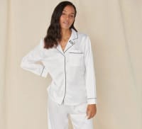 Silk Pyjamas