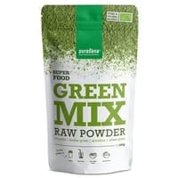 Superfoods and Greens