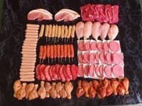 Special Occasion Hampers