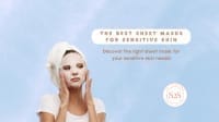 Face Masks and Sheets