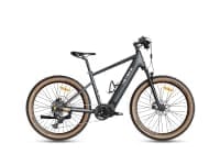 Electric Mountain Bikes
