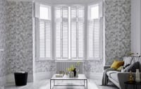 Tier-on-Tier Shutters