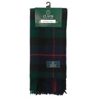 Tartan Scarves