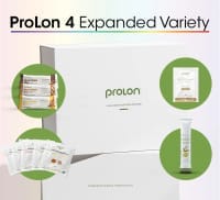 ProLon Meal Programme
