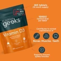 Sports Nutrition