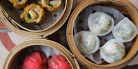 Set Menus - Sharing Opportunities