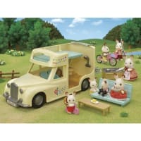 Campervan