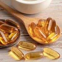 Omega-3 and Healthy Oils