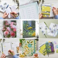 Notebooks and Stationery
