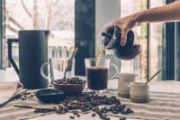 Coffee Subscriptions