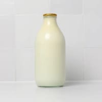 Milk Delivery