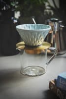 Coffee Brewers