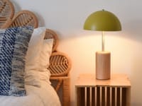 Lighting and Lamps