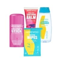 Wipes for Sensitive Skin