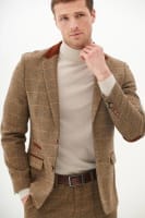 Blazers and Waistcoats