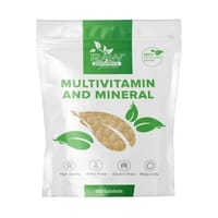 Vitamins and Minerals