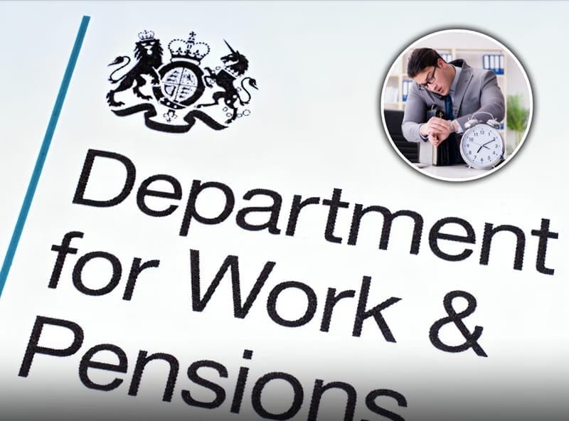 DWP Confirms Tax Credits Will End in April &ndash; Claimants Urged to Act Now