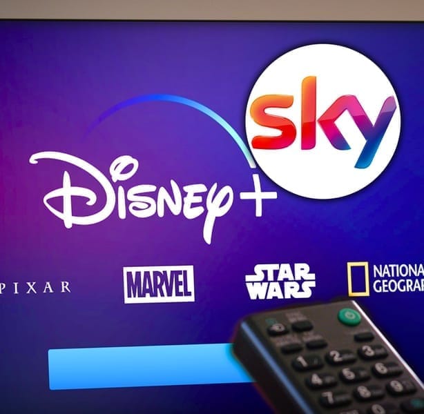 Millions Get ‘Free’ Disney+ In Sky Upgrade: How To Claim