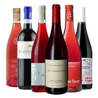 Red Wine
