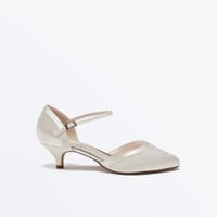 Bridal Shoes