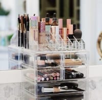 Makeup Organisers