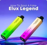 Vape Batteries