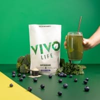 Health and Wellness Drinks