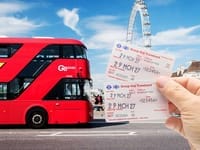 Travelcards