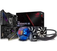 PC Components