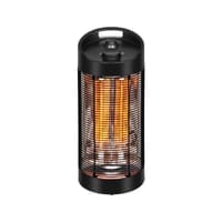 Tower and Oscillating Fans