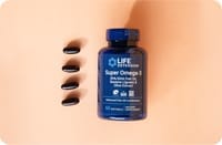 Fish Oils and Omega-3