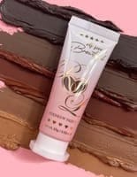 Cosmetic Paints and Primers
