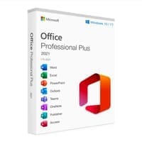 Professional Editing Software