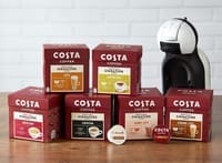 Coffee Pod Machines