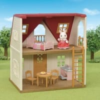 Cozy Cottage Starter Home