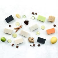 Natural Soap Bars