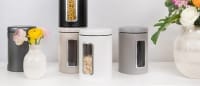 Storage Canisters